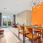 3 Zimmer, Beamer, Balkon, * Woltersdorf (Brandenburg)