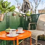 3 Zimmer, Beamer, Balkon, Woltersdorf (Brandenburg)