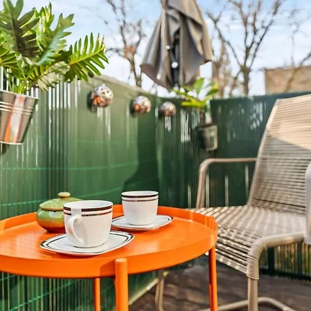 3 Zimmer, Beamer, Balkon, Woltersdorf (Brandenburg)