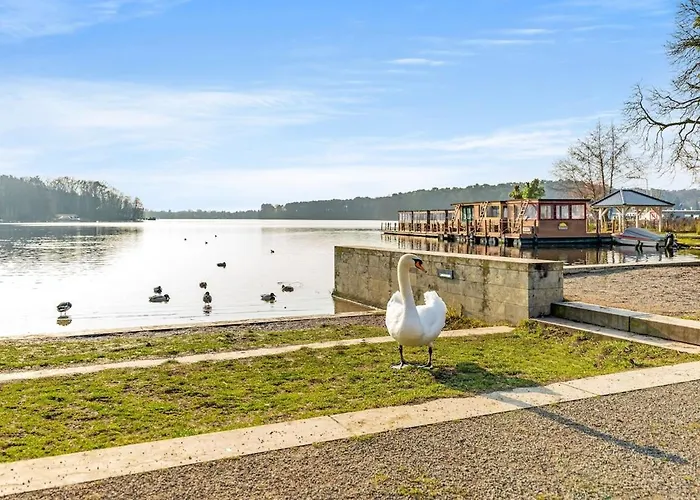 3 Zimmer, Beamer, Balkon, Woltersdorf (Brandenburg)