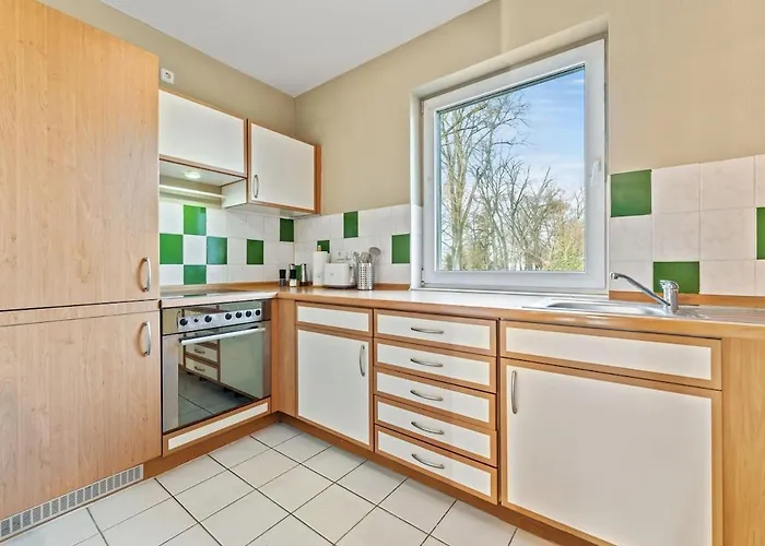 3 Zimmer, Beamer, Balkon, * Woltersdorf (Brandenburg)