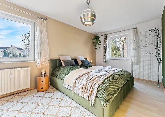 3 Zimmer, Beamer, Balkon, Apartamento *